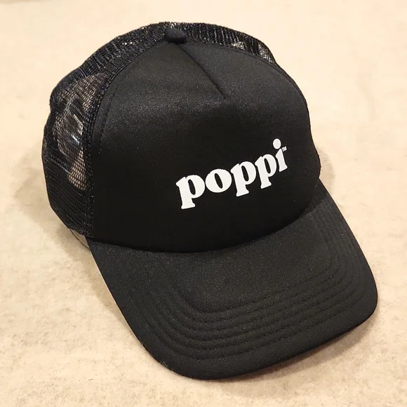 Poppi hat - Picture 1 of 7